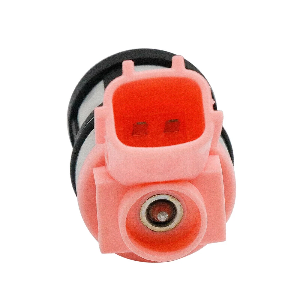 6 шт. топливная форсунка для Nissan Quest Frontier Pathfinder Xterra 3 0 л Infiniti QX4 96-24 16600-9S200 16600-9S205 166009