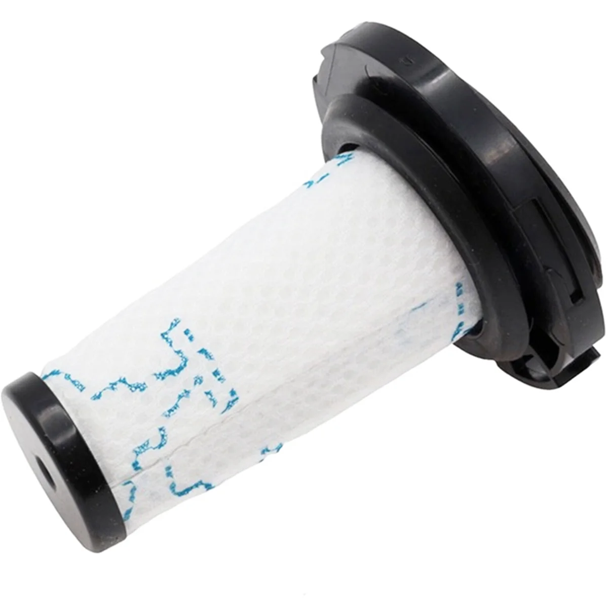 6шт ЗР 009010 Фильтр для подметального робота X-Force Flex 9.60/X-Nano аксессуары детали