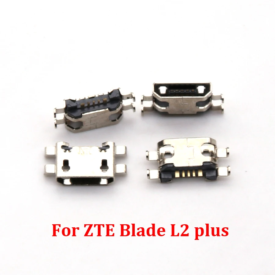 1PCS USB - разъем разъем розетка разъем порт ZTE L2 + L370 C370 Nubia Z9 Mini NX5