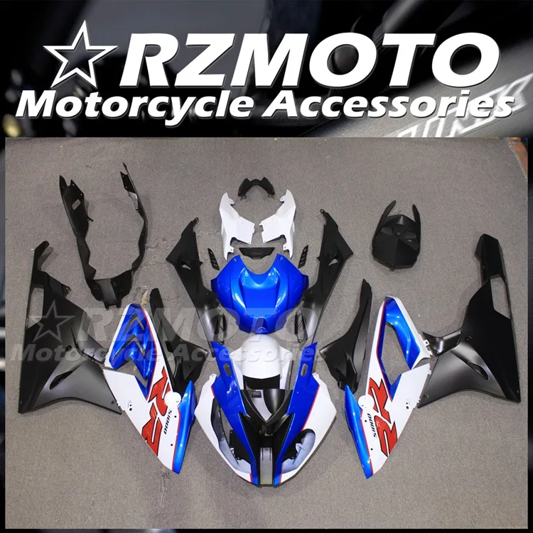 

Комплект обтекателей для мотоцикла из АБС-пластика, подходит для BMW S1000RR 2015 2016 15 16 HP4