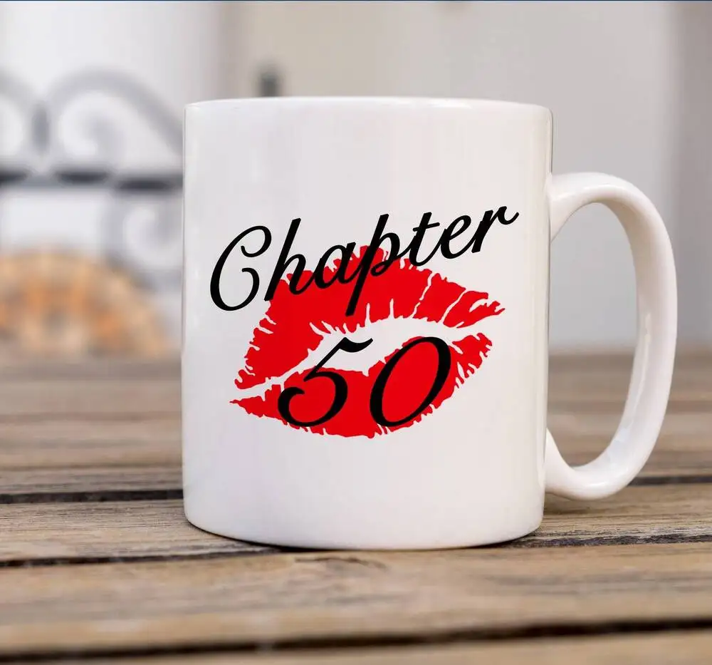 

Birthday Coffee Mug
