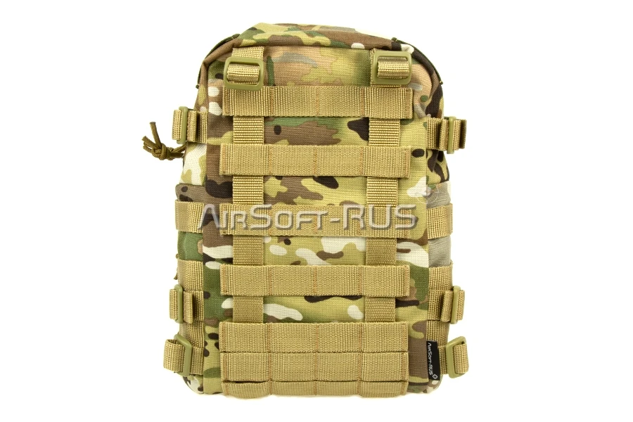 Рюкзак ASR Mini map MC (ASR-MMP-MC) | Спорт и развлечения