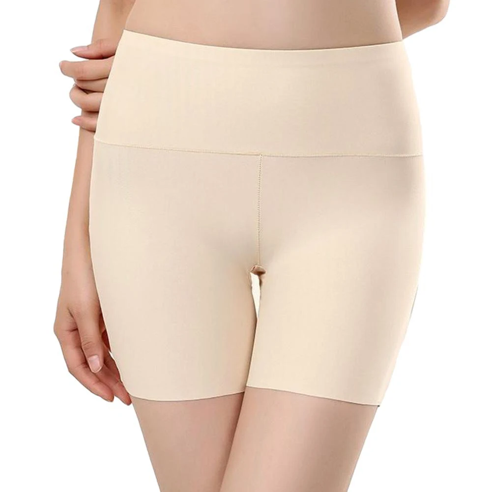 Нижнее белье защитные брюки нижнее для девочек страховые с высокой талией