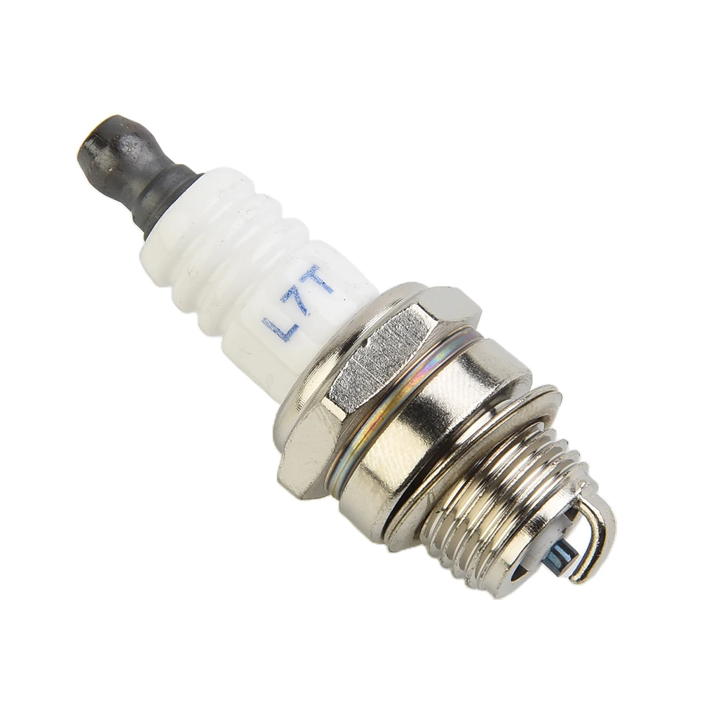 

Spark Plug For CHAMPION RJ19LM For Kohler BR2LM GL2RC Trimmer Blower Replacements Gardening Recreational Parts