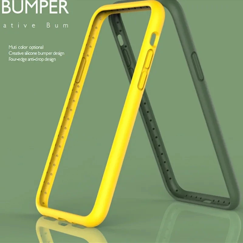 Top Liquid Silicone Bumper Original Side Phone Case for iPhone 14 Pro Max 14 Plus 14 Pro Mini Gel Candy Color Soft Frame Case