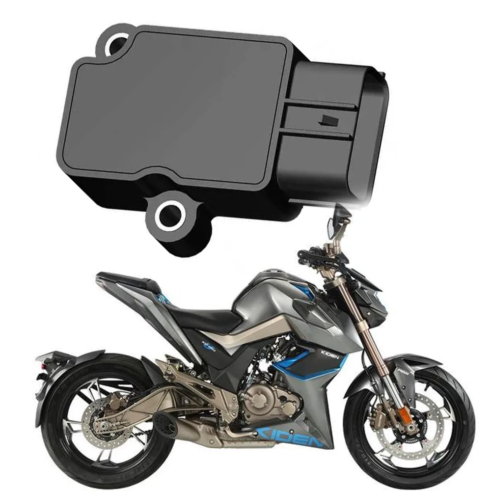 Motorcycle Three In One Sensor Transducer For Zontes G1 125 G2 125 U1 125 U2 125 Z2 125 ZT125 G1 G2 125U