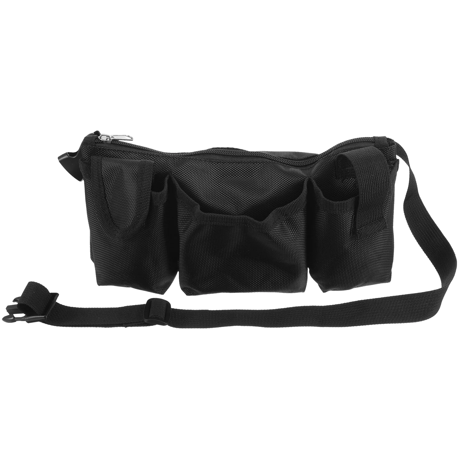 

Tool Bag Pocket Belt Cleaning Waist Bags Housekeeping Gardening Tools Work Apron Pouch