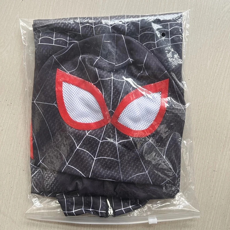 Костюм Spiderboy для взрослых детей мальчиков Питера Паркера Человека-паука