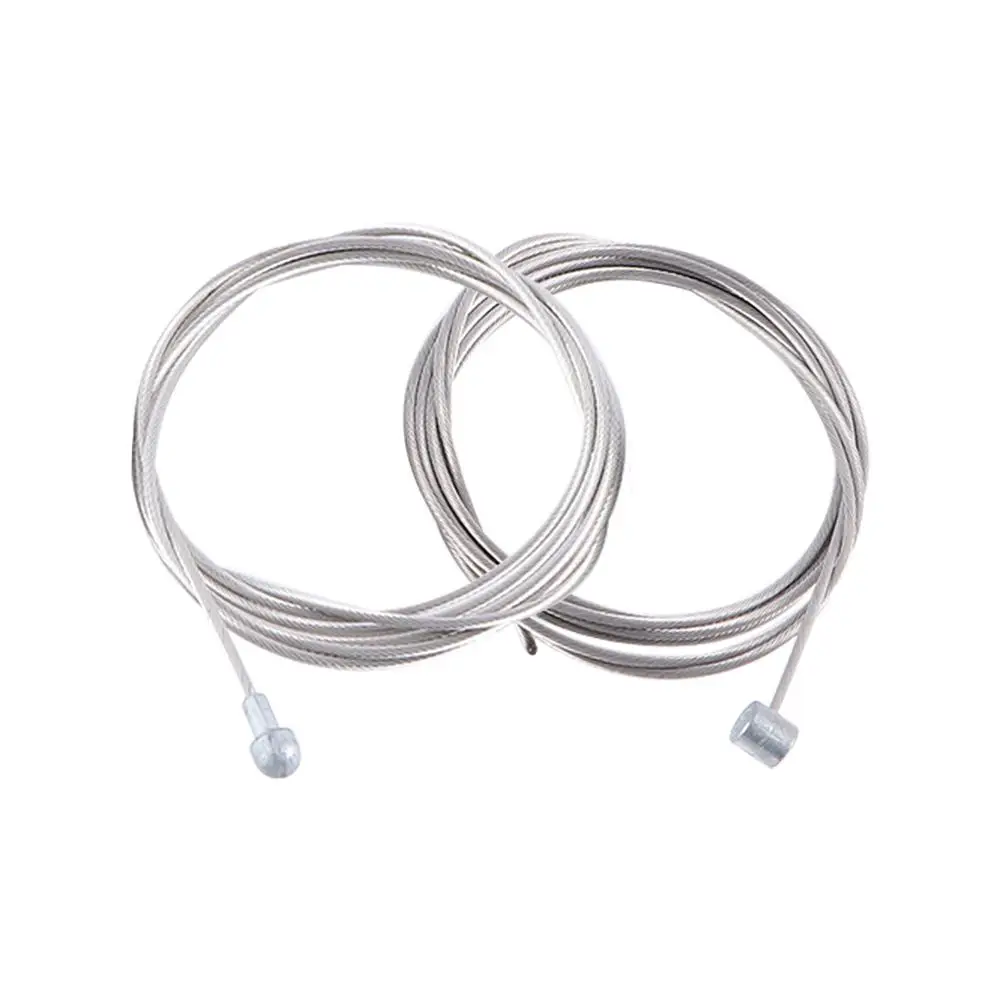 Трос переключения тормозов переключателя Передний и задний переключатель Линия