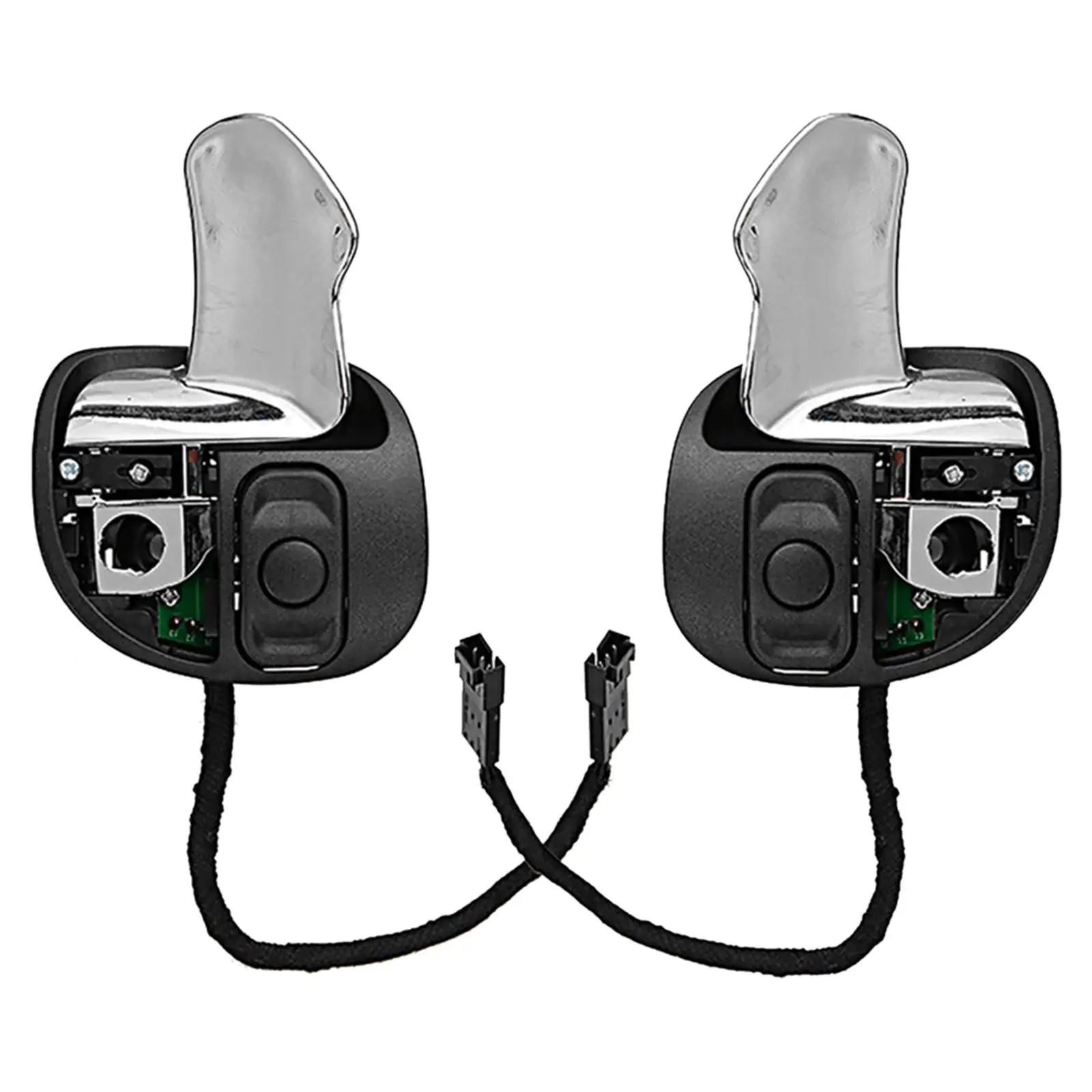 5Rq09DX9AC Левое и правое весло подходящее для Chagrer 5Rq08DX9Ab