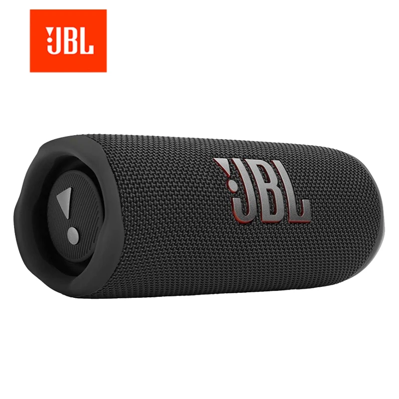 

Original JBL Flip 6 Bluetooth Speaker FLIP6 Portable IPX7 Waterproof Outdoor Stereo Bass Music Track Speaker Independent Tweeter