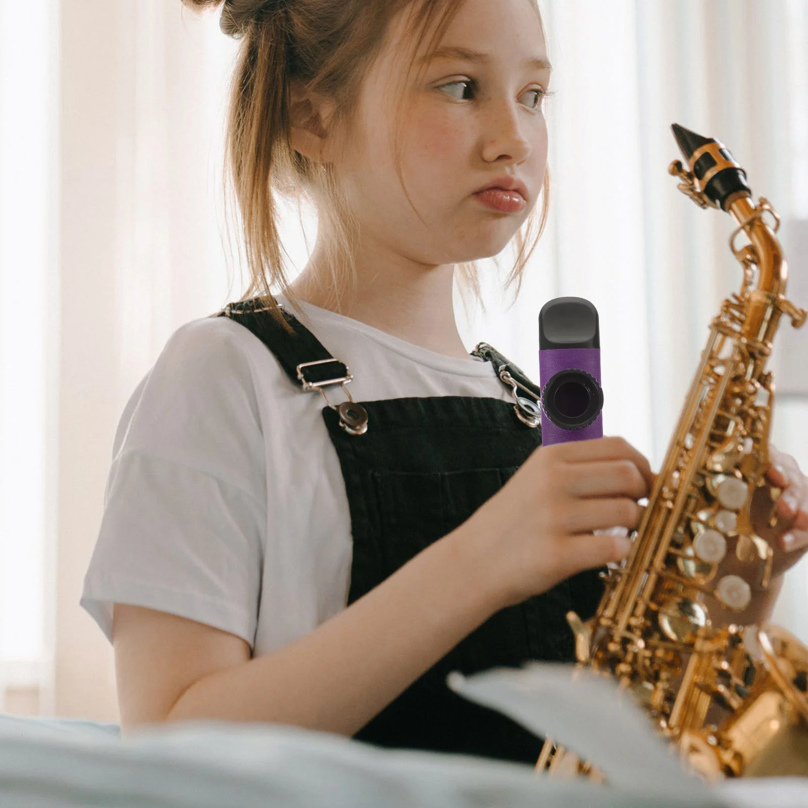 Abs Kazoo Детские музыкальные инструменты Kazoos для взрослых Пластик небольших