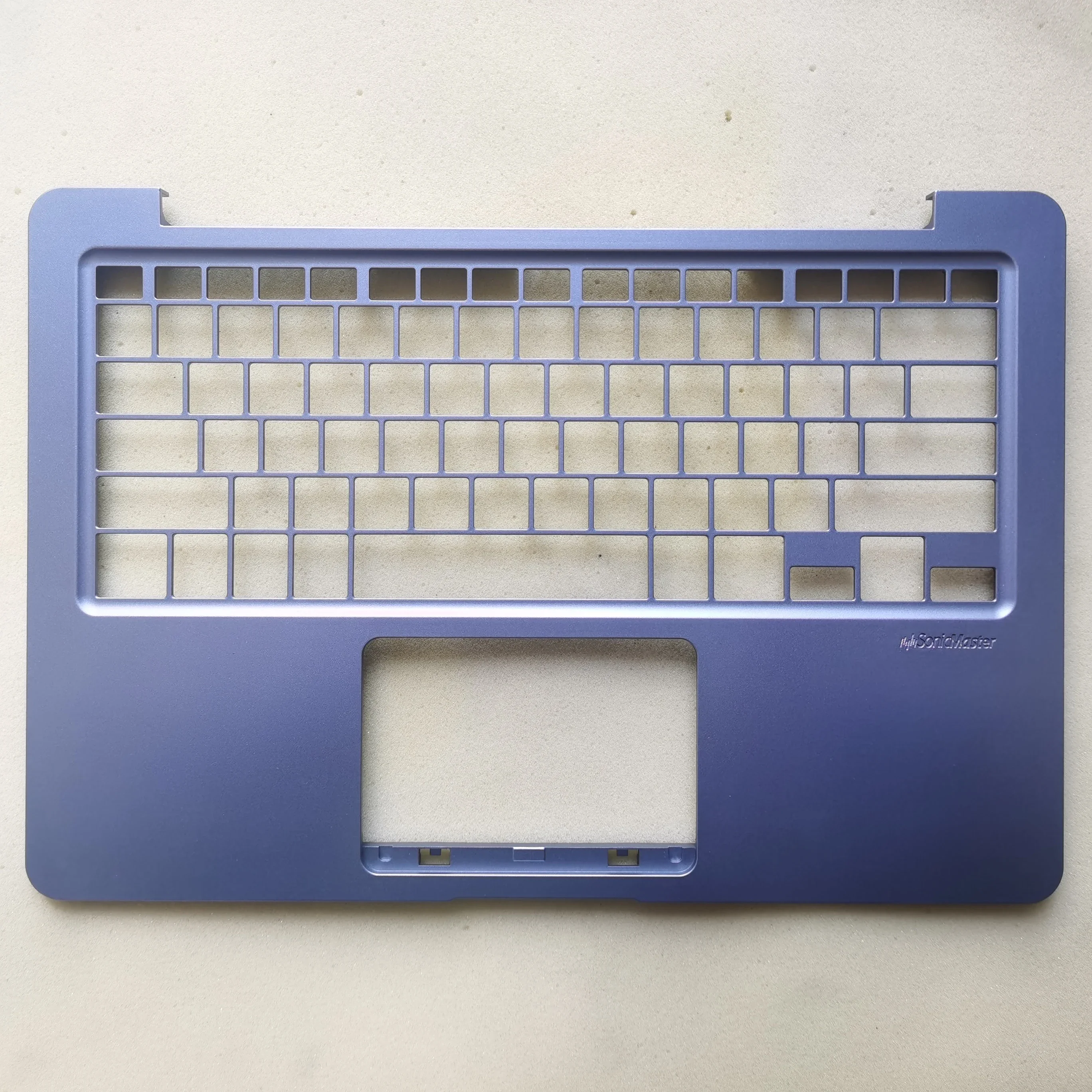 Новый ноутбук для ASUS X411 UQUA S4100V S4200U S410U R421U, верхняя часть корпуса, упор для рукнижний корпус (art.: 3920ceef06246) - 3920ceef06246