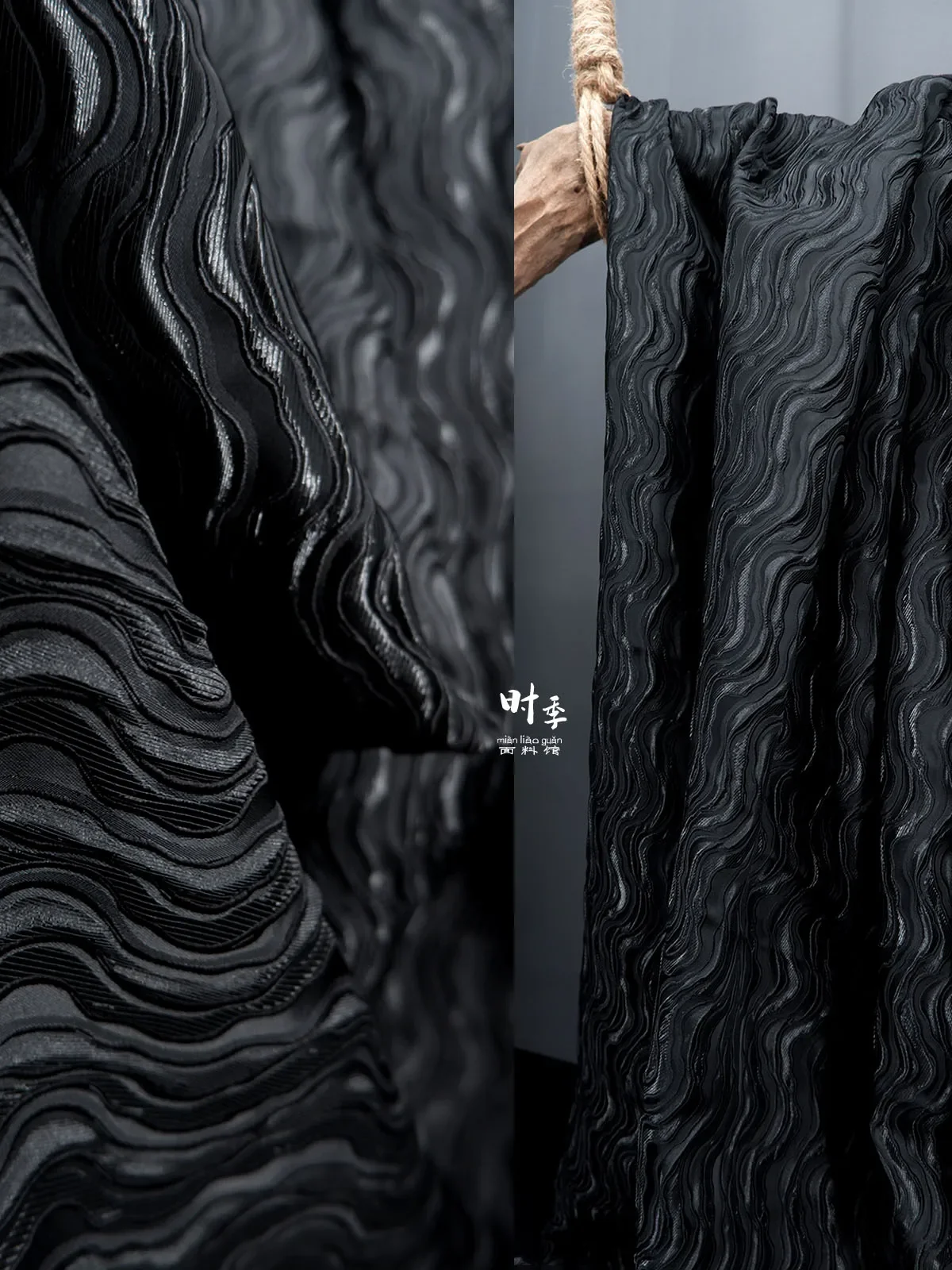 3 м формирование рок волны китайский стиль нерегулярные вогнутые и выпуклые