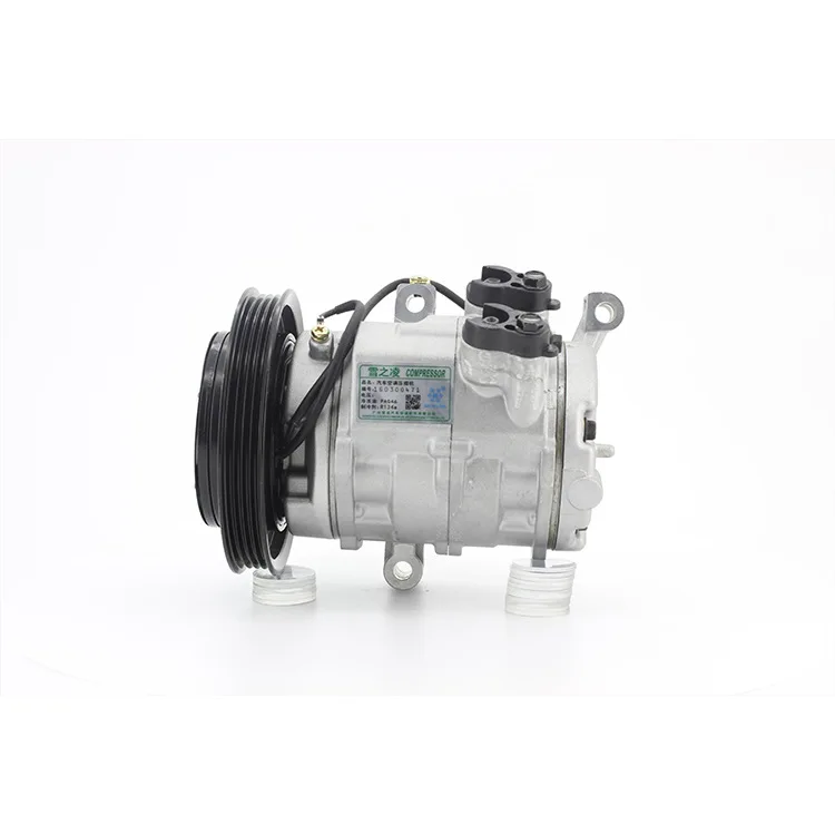 

Air Conditioning Compressor Compressor for Toyota Vios