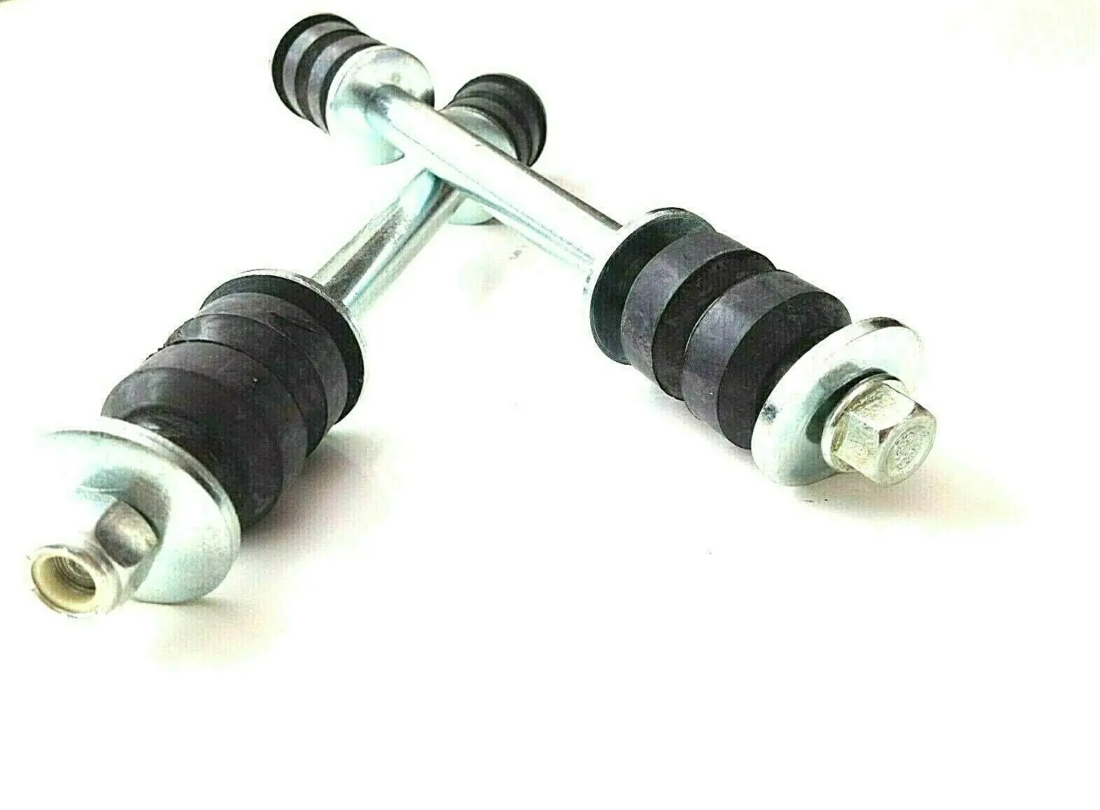Набор из 2 передних стабилизаторов подвески ступенчатые звенья для CHEVROLET ASTRO SILVERADO