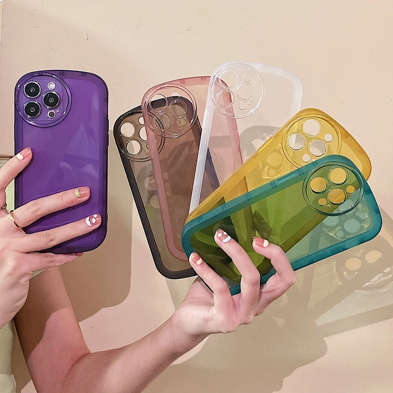

Redmi Note 10 Pro Case For Redmi Note 11 Case Redmi Note 10S 9 8 Pro 11S Redmi 10C 10 9A 9C 11T Capa Poco F3 M3 Pro Back Covers