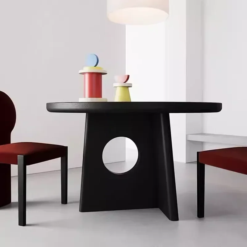 Наборы обеденных столов роскошная мебель кухонные острова кофейный ресторан сад