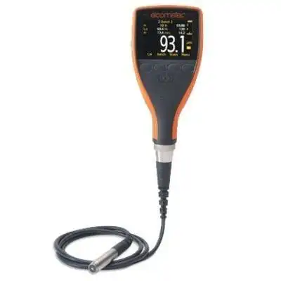 

elcometer 456 coating thickness gauge