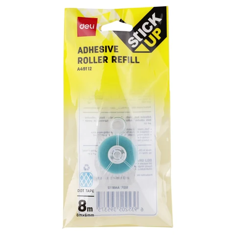Двухсторонняя клейкая лента Easy-Stick 8 м * 6 м