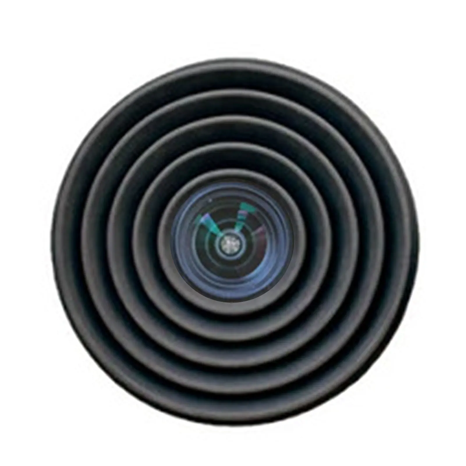 

Camera Lens Hood Silicone Anti-Reflective Camera Lens Hoods For Phones Cameras DSLR Accessories For Photography