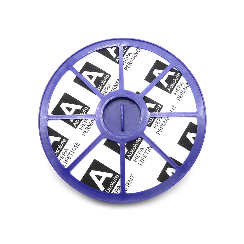 Фильтр HEPA для Dyson Запасные детали пылесоса DC04 DC05 DC08 DC14 DC19 DC20 DC21 DC29 DC Series - купить по