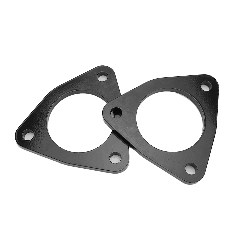 

Iron 0.5in Front Lift Kit Leveling Kit Fits for Ford F150 4WD 2WD 04-19 Practical Accessory