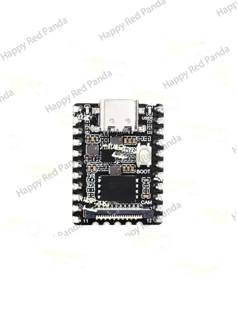 Для RV1103 Pico Mini Linux AI development board RISC-V architecture 128MB емкость
