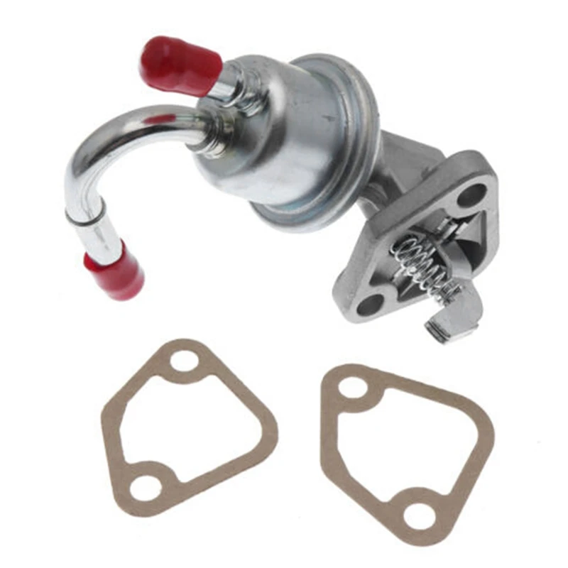 Топливный насос металлический топливный 7011982 6680838 для Bobcat S220 S250 T250 T300 Kubota V3300 D905 D1105