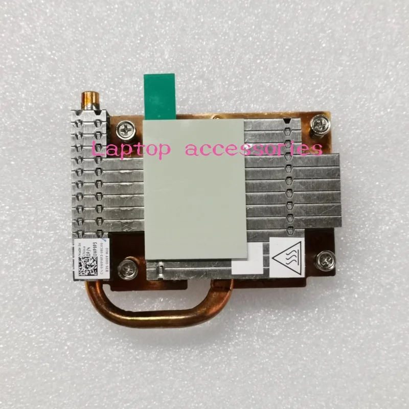 Новый для Dell Wyse Thin Client 5070 охлаждающий радиатор термомодуль 0WP9P5 WP9P5