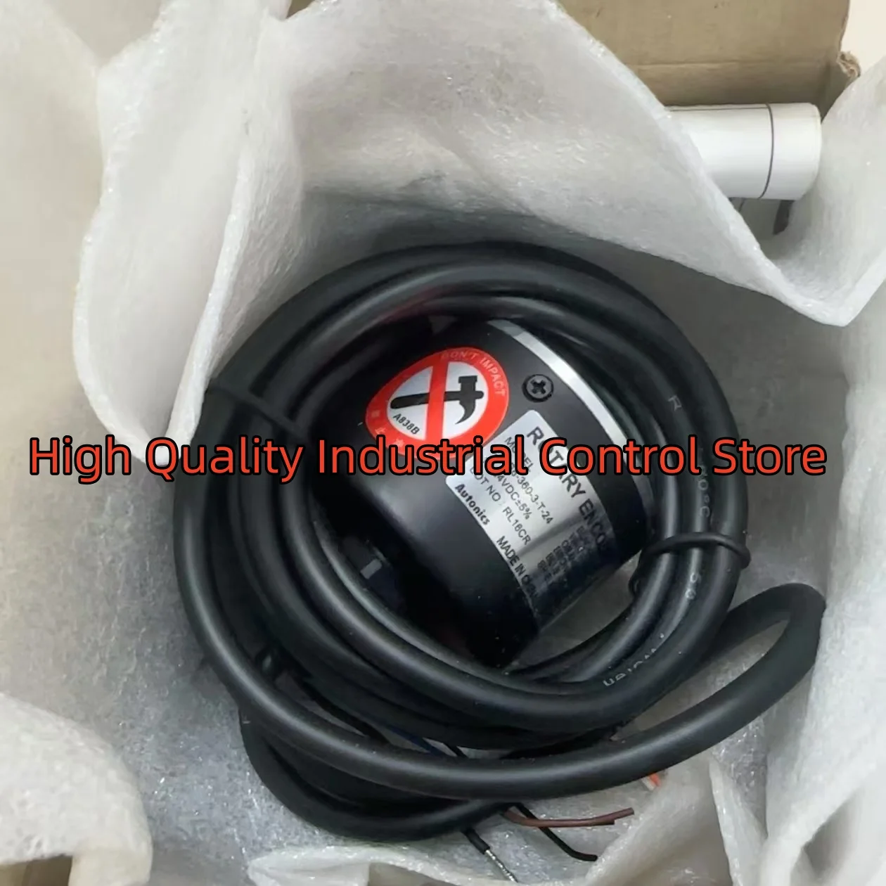 Фото E50S8-360-3-T-24 ENC-1-1-T-24 Совершенно новый энкодер №3