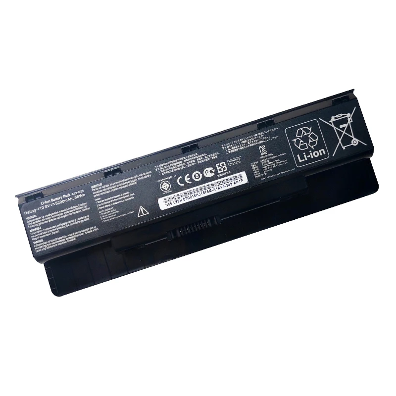 A32 N56 Аккумулятор Купить