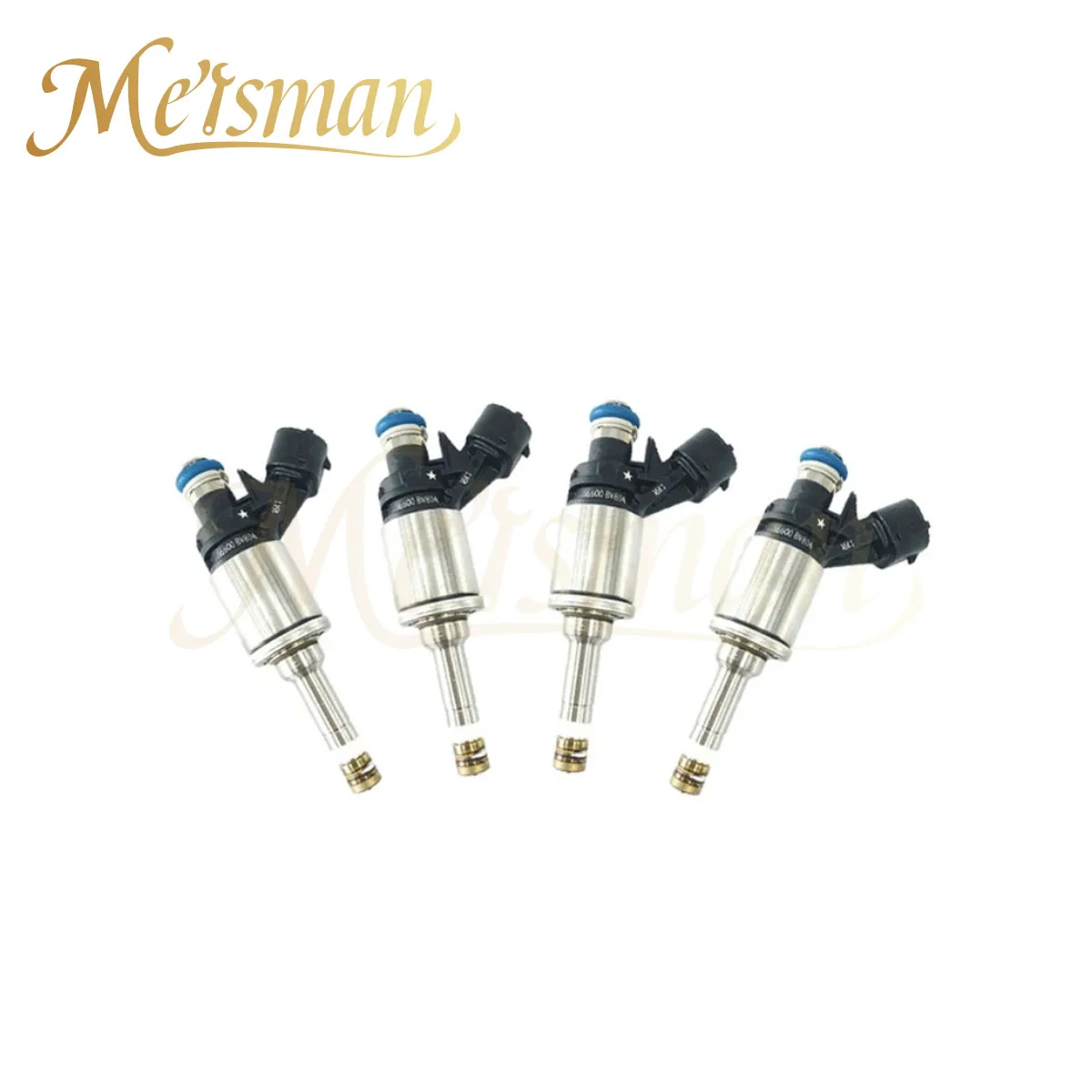 4 шт./партия Форсунка для Nissan Sentra X-Trail Renault Sunshine Sylphy 1 6 T L4 16600-BV80A