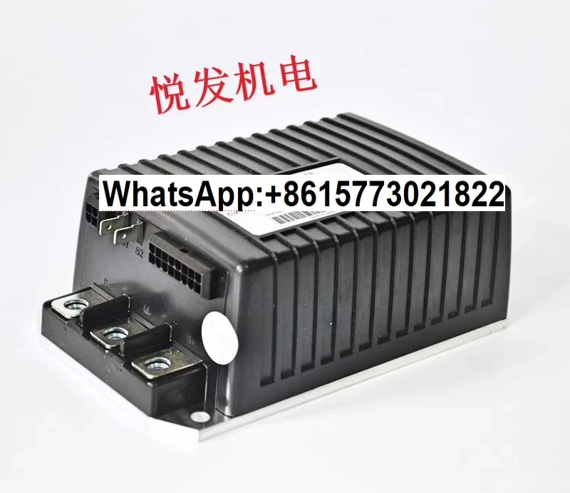 Вилочный погрузчик ex-quote co-ntroller g-olf c-art ele-ctric/1266A-5201/1510A-5201