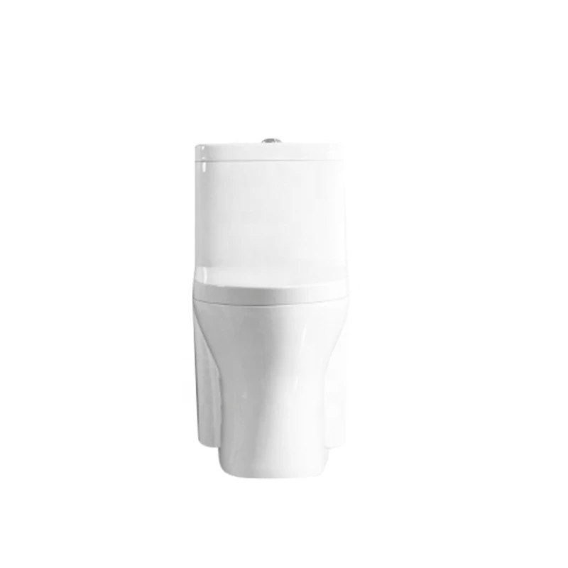 

Hotel bathroom all in one toilet simple household ceramic ordinary toilet