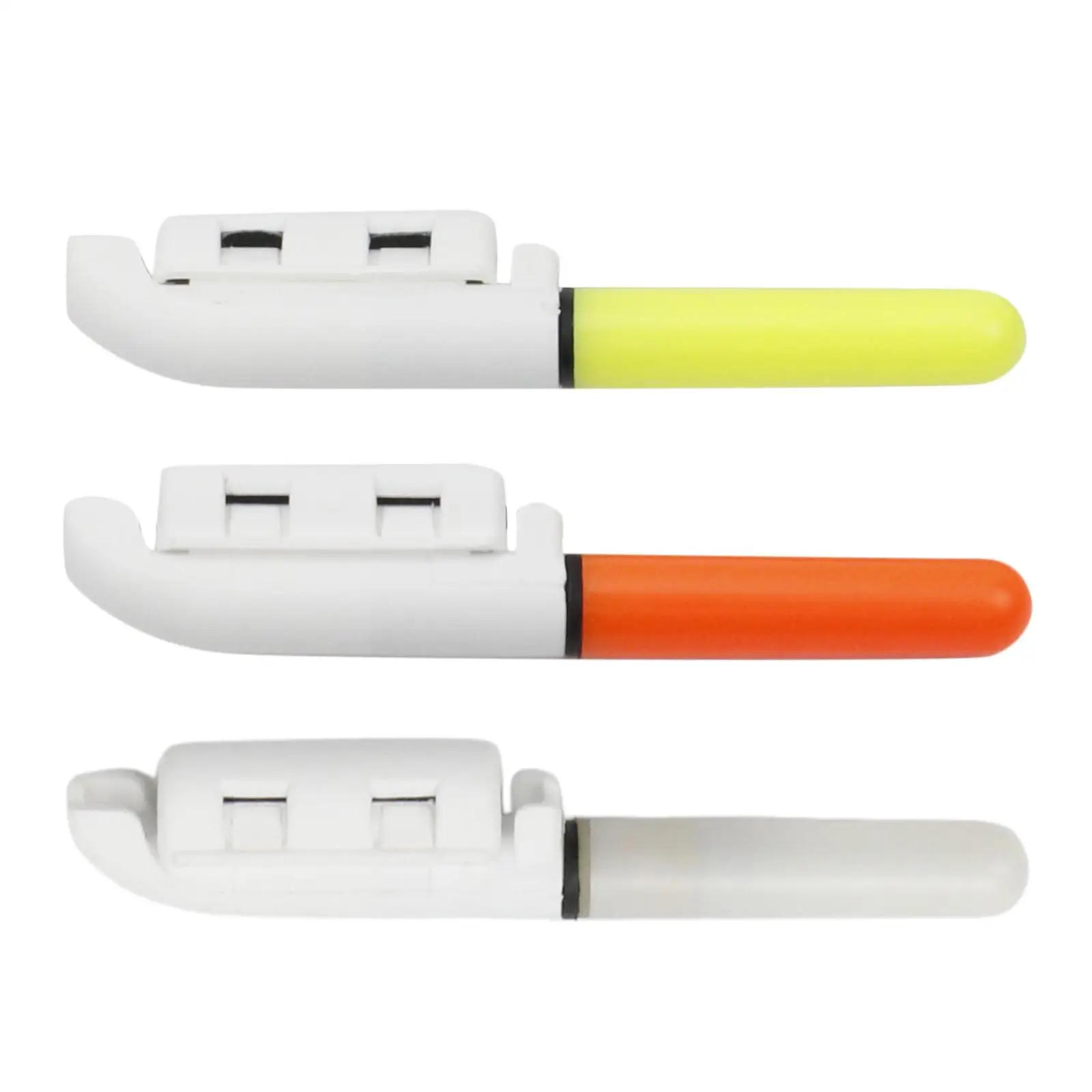 

Fluorescent Light Stick Waterproof Electronic Glow Stick for Fishing Rod