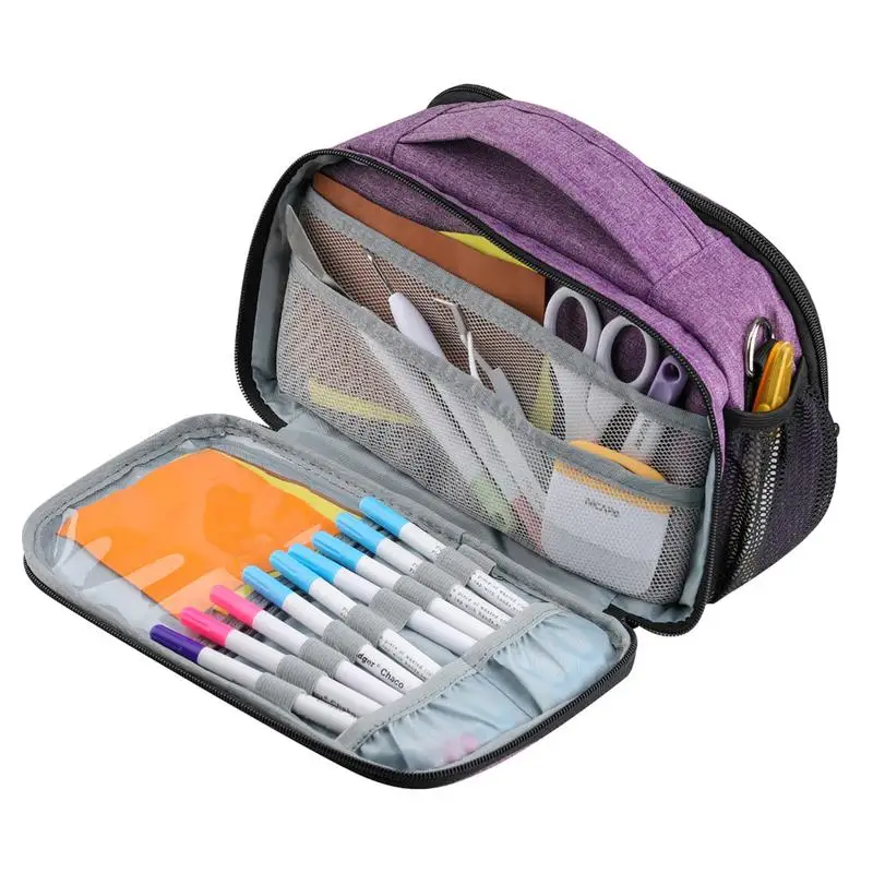 

2022 New Oxford Cloth Carrying Bag Case Tool Set Storage Organizer