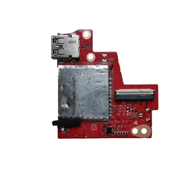 Для HP Omen X 17-ap TPN-Q197 USB аудио плата кнопки питания da0g3cabcf0 daog3cpbce0 da0g3cthcf0