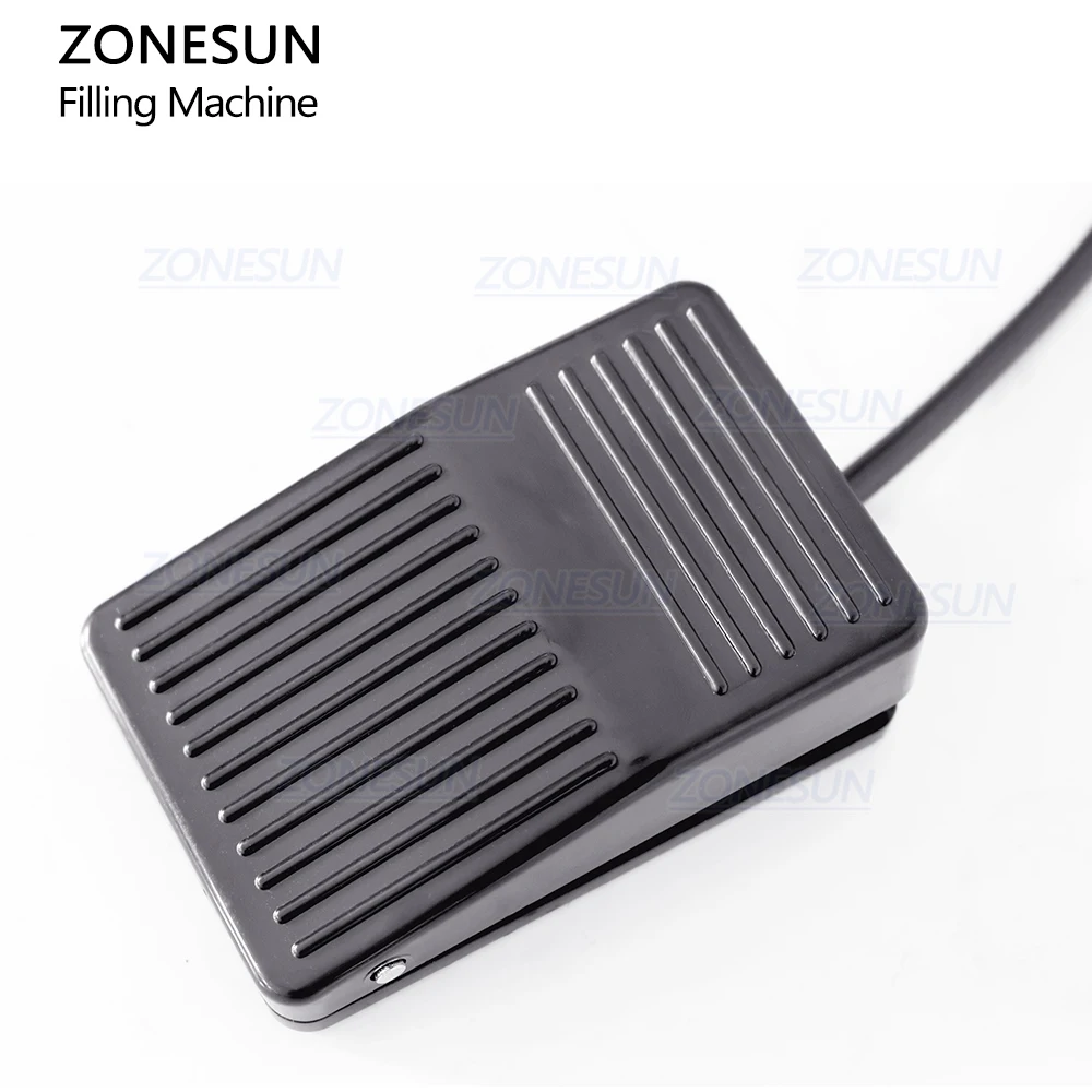 Рисунок 5 - ZONESUN ZS-EL100R Высокоточный