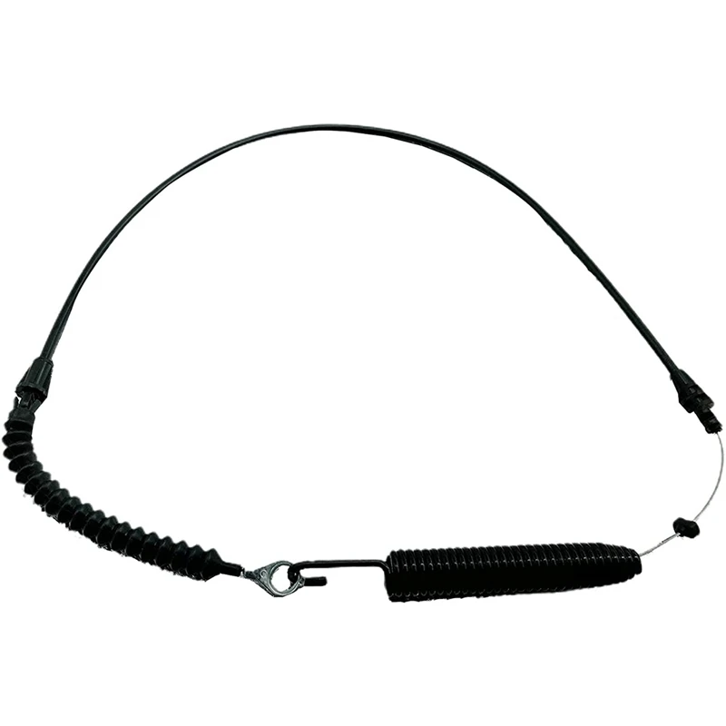 Кабель сцепления палубы 946-05124A заменяет MTD для газонокосилки Craftsman Huskee Murray 746-05124A