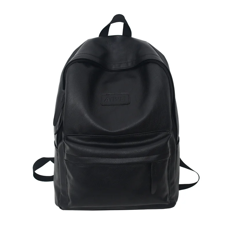 

High Quality Large Capacity Travel Bag Women Man Backpack Soft Leather Men's Backpacks Girl Luxury Designer Back Pack Laptop Bag