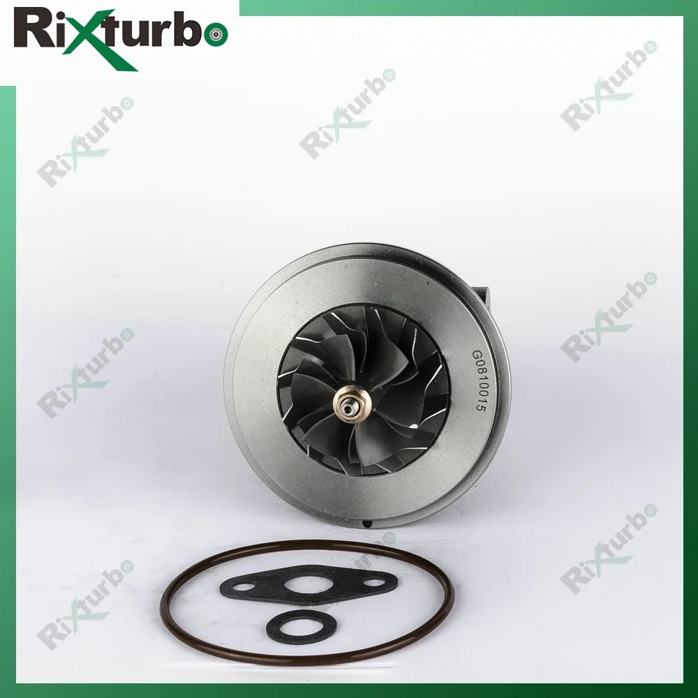 Новый турбокартридж 49335-00850 для Nissan Juke Tiida 1 6 л 140 кВт 188 л.с. MR16DDT KH3DT 144111