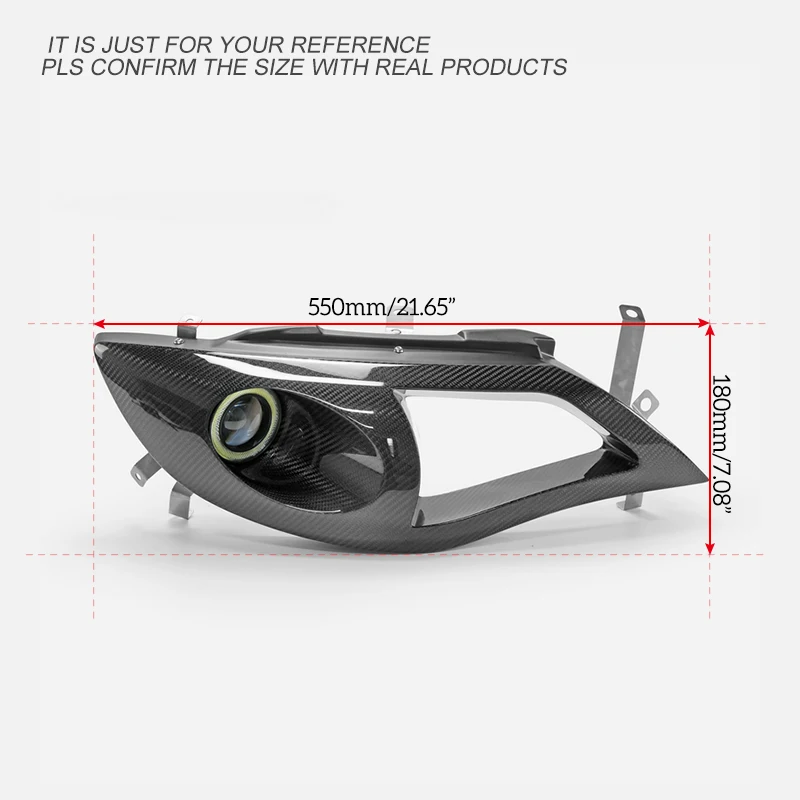 Рисунок 2 - Для Subaru Impreza GRB 10 поколения