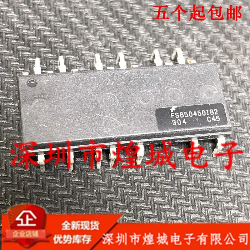 

FSB50450TB2