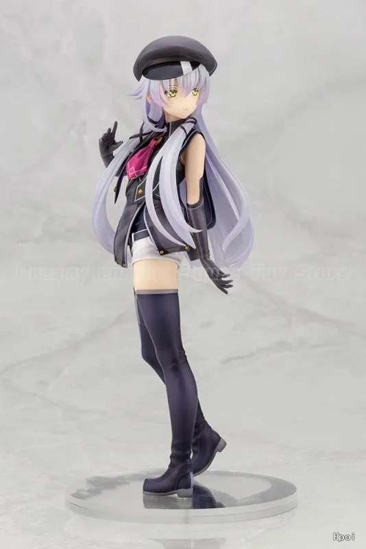 Фото В наличии: Фигурка KOTOBUKIYA The Legend of Heroes: Hajimari No Kiseki Altina Orion, масштаб 1/8, высота 19,0 см. №5