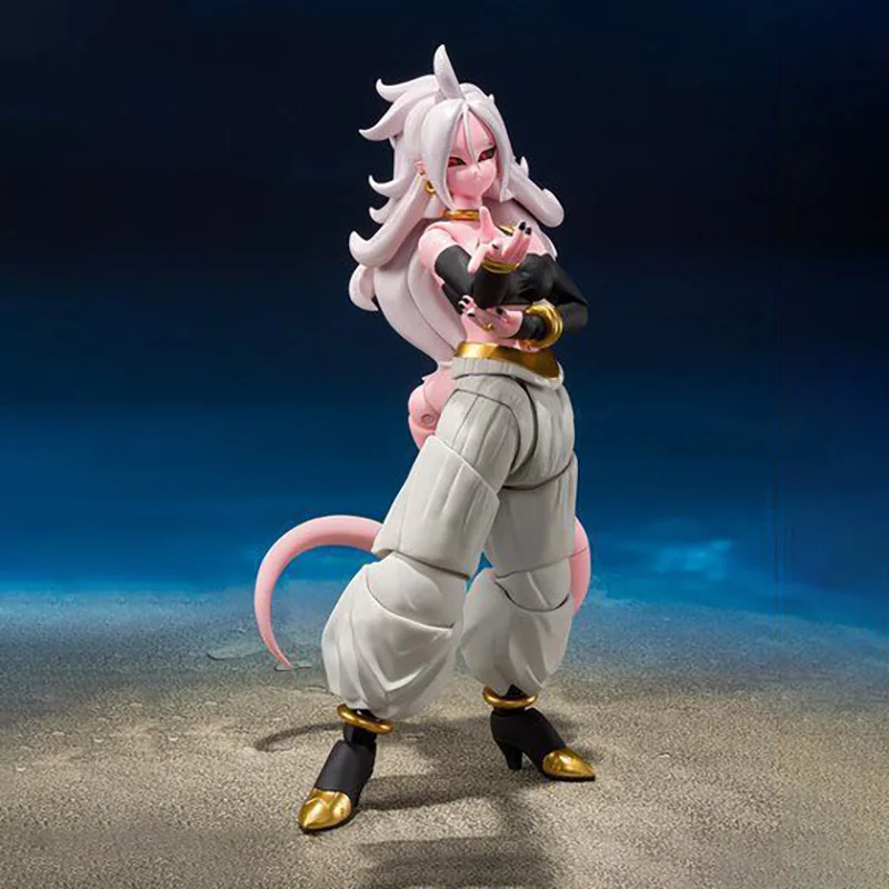 

Статуэтка из ПВХ «Драконий жемчуг», 21 рвота, фигурка из натурального аниме, экшн-модель, игрушки, подарки для детей, мода 2023