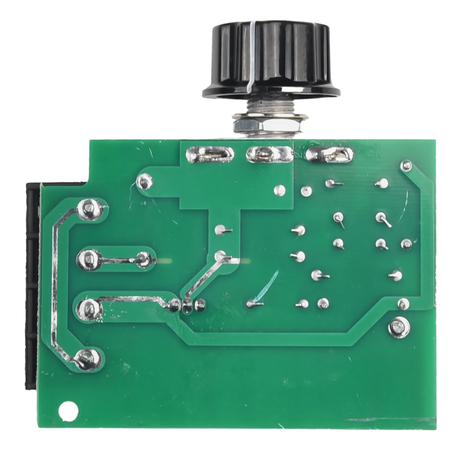 4000 Вт 220 В переменного тока SCR регулятор скорости двигателя модуль напряжения