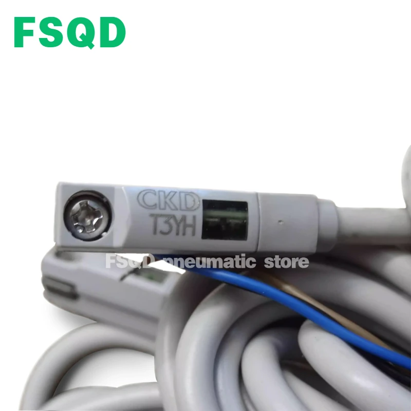 

Auto switch Sensor CKD T3YH