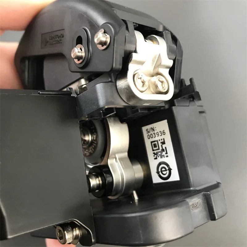 Original Sumitomo FC-5S Optical Fiber Cleaver Made in Japan FC5S Fiber Optical Cutting Tool Optical Fiber Cable Cutter