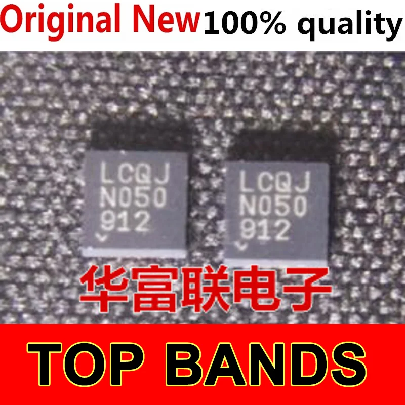 

10PCS LTC3419EDD LCQJ DC-DC DFN-8 IC Chipset NEW Original
